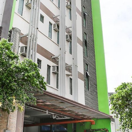 Oyo 442 Ipark Hotel Cebu Dış mekan fotoğraf