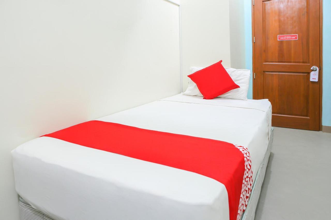 Oyo 442 Ipark Hotel Cebu Dış mekan fotoğraf