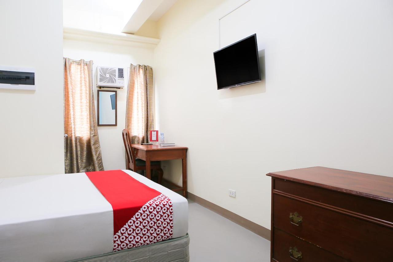 Oyo 442 Ipark Hotel Cebu Dış mekan fotoğraf